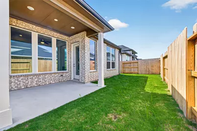 9614 Poinsettia Haven Lane, Richmond, TX 77407 - Photo 44