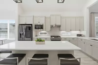 3216 Bello Green Lane, Katy, TX 77493 - Photo 6