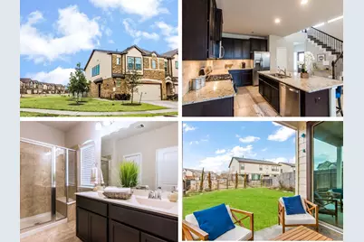 3311 Rainflower Springs Lane, Rosenberg, TX 77471 - Photo 1