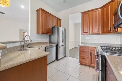 7214 Deep Forest Drive, Houston, TX 77088 - Photo 16