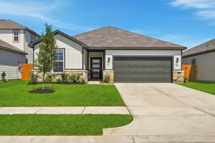 2105 Soriah Ct, Brookshire, TX 77423 - Photo 1