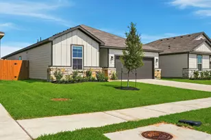 2105 Soriah Ct, Brookshire, TX 77423 - Photo 2