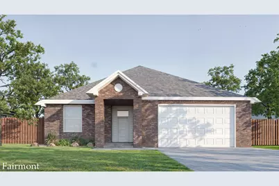 15830 Red Maple Lane, Santa Fe, TX 77517 - Photo 2