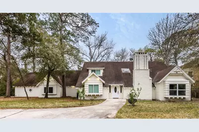 417 White Wing Lane, Houston, TX 77079 - Photo 1