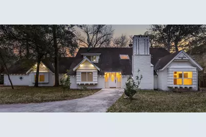 417 White Wing Lane, Houston, TX 77079 - Photo 2