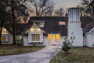 417 White Wing Ln, Houston, TX 77079 - Photo 2