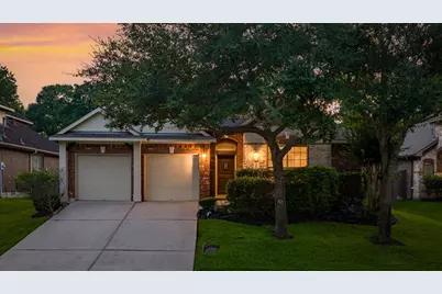 1144 Jacobs Lake Boulevard, Conroe, TX 77384 - Photo 1