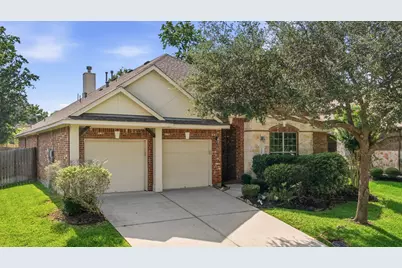 1144 Jacobs Lake Boulevard, Conroe, TX 77384 - Photo 2