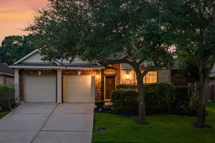 1144 Jacobs Lake Blvd, Conroe, TX 77384 - Photo 1