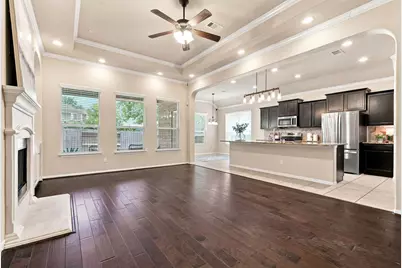 1144 Jacobs Lake Boulevard, Conroe, TX 77384 - Photo 10
