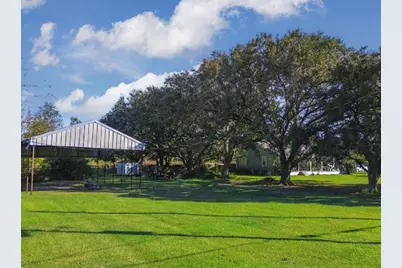 14721 N Fm 1663, Winnie, TX 77665 - Photo 1