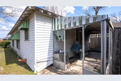 8808 Leander Street, Houston, TX 77012 - Photo 6