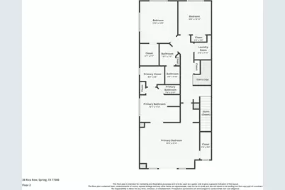 38 Riva Row, The Woodlands, TX 77380 - Photo 34