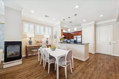 38 Riva Row, The Woodlands, TX 77380 - Photo 6