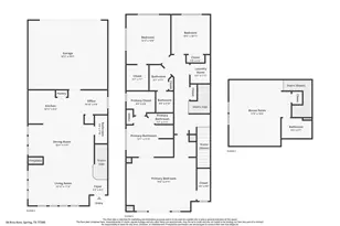 38 Riva Row, The Woodlands, TX 77380 - Photo 36