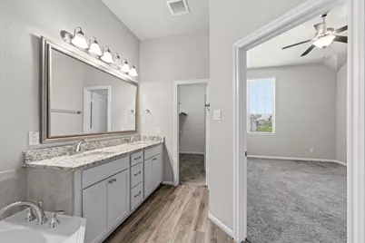 16226 Rattlesnake Run Trail, Cypress, TX 77433 - Photo 14