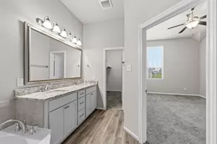 16226 Rattlesnake Run Trail, Cypress, TX 77433 - Photo 14