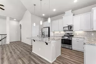 16226 Rattlesnake Run Trail, Cypress, TX 77433 - Photo 8