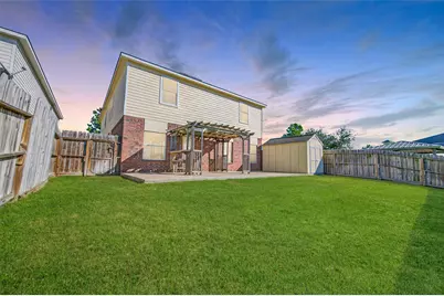 2703 Blue Mills Court, Katy, TX 77449 - Photo 24