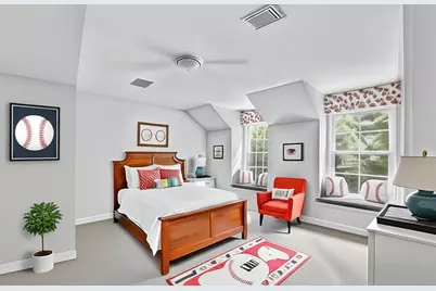 39 Fortuneberry Place, The Woodlands, TX 77382 - Photo 16