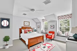 39 Fortuneberry Pl, The Woodlands, TX 77382 - Photo 16