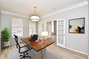 39 Fortuneberry Pl, The Woodlands, TX 77382 - Photo 6