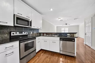 1342 Rutland Street #210, Houston, TX 77008 - Photo 2