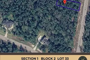 319 Exploration Rd, New Waverly, TX 77358 - Photo 1