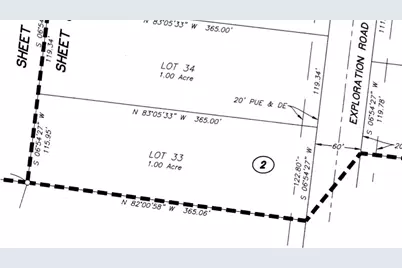 319 Exploration Road, New Waverly, TX 77358 - Photo 4