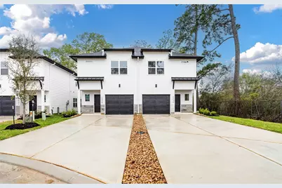 2035 Longmire Villas Court, Conroe, TX 77304 - Photo 1
