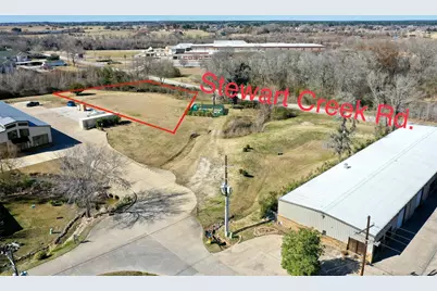 00 Commerce Row, Montgomery, TX 77356 - Photo 2