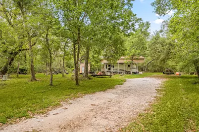 161 County Road 508, Brazoria, TX 77422 - Photo 6