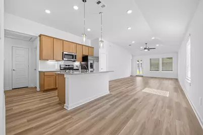 22535 Serviceberry Branch Court, New Caney, TX 77357 - Photo 8