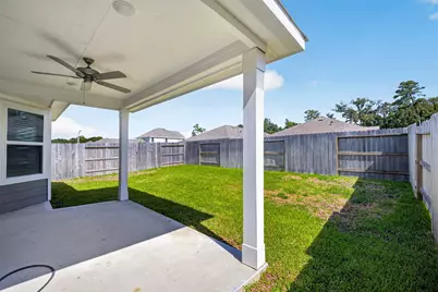22535 Serviceberry Branch Court, New Caney, TX 77357 - Photo 38