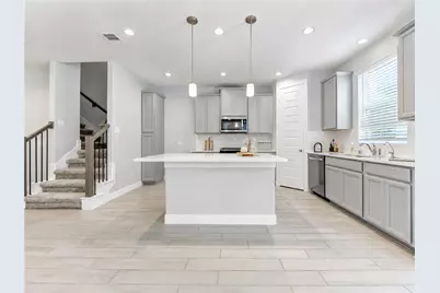 9822 Heritage Run Lane, Houston, TX 77080 - Photo 12