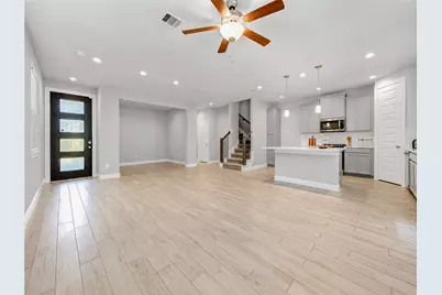 9822 Heritage Run Lane, Houston, TX 77080 - Photo 6