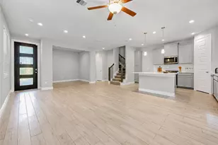 9822 Heritage Run Ln, Houston, TX 77080 - Photo 6