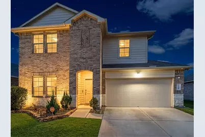 22624 Theodoli Dr, Katy, TX 77449 - Photo 1