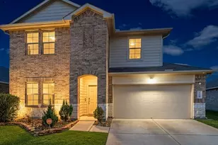 22624 Theodoli Dr, Katy, TX 77449 - Photo 1