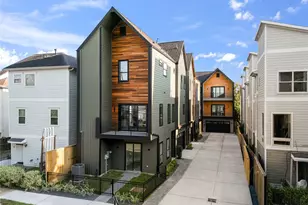 1030 W 24th St, Houston, TX 77008 - Photo 2