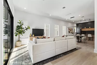 1030 W 24th Street #C, Houston, TX 77008 - Photo 28