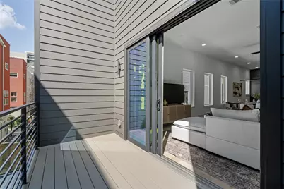 1030 W 24th Street #C, Houston, TX 77008 - Photo 26