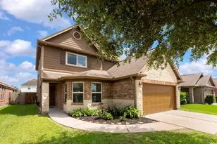 1227 Kaliste Meadow Dr, Houston, TX 77090 - Photo 2