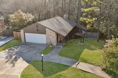 24617 Camwood Road, Huntsville, TX 77320 - Photo 1