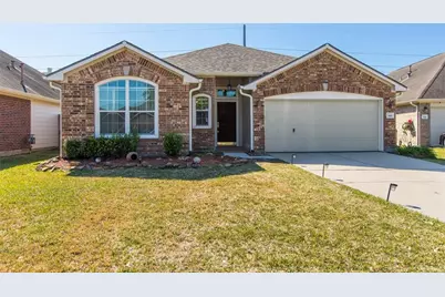 893 Bent Sail, League City, TX 77573 - Photo 2