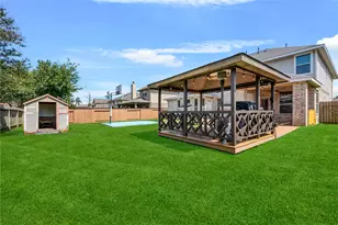 8127 Edenwood Dr, Spring, TX 77389 - Photo 40