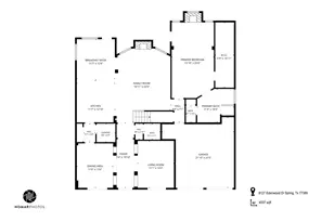 8127 Edenwood Dr, Spring, TX 77389 - Photo 48