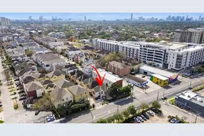 5821 Washington Avenue, Houston, TX 77007 - Photo 36