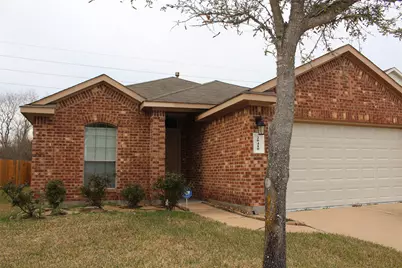 20410 Shiloh Mist Lane, Katy, TX 77449 - Photo 2