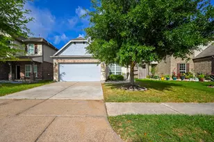 3335 Dale Ridge Trail, Houston, TX 77084 - Photo 1